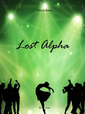 [Alpha 04] • Lost Alpha